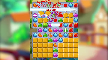 New Android Candy Game: Candy Craze - Match 3 Games With Unlimited Lives and Bonuses - Free 2021