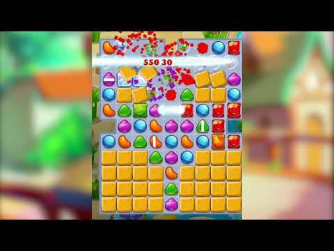 New Android Candy Game: Candy Craze - Match 3 Games With Unlimited Lives and Bonuses - Free 2021