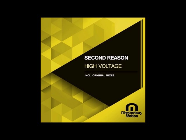 Second Reason - High Voltage