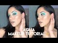 MILANI FOUNDATION FIRST IMPRESSION + AQUA TUTORIAL | Alexandra Suzette