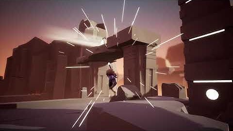 Omno Chapter 04 The Gate - Complete Walkthrough