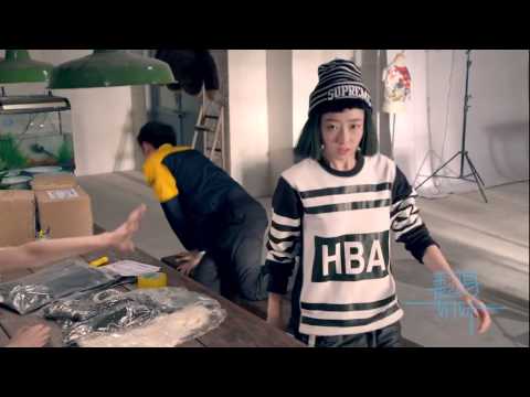 《翻身姐妹》制作特辑《导演有话说》 - Miss Badass 2015