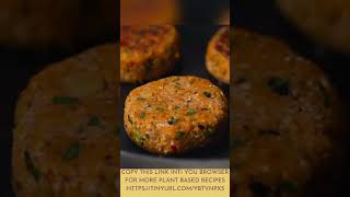 Vegan Thai Fishcakes screenshot 3