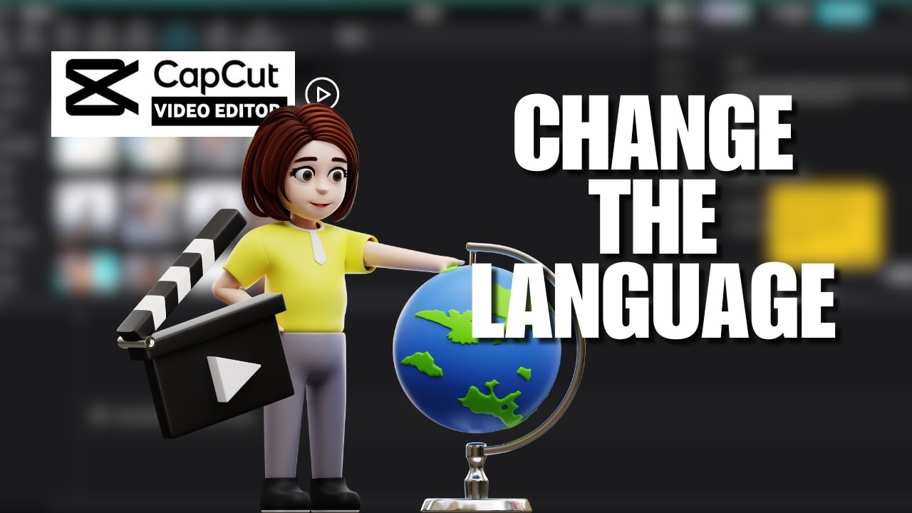 App Settings Tutorial! Want To Change Your CapCut PC Application ...