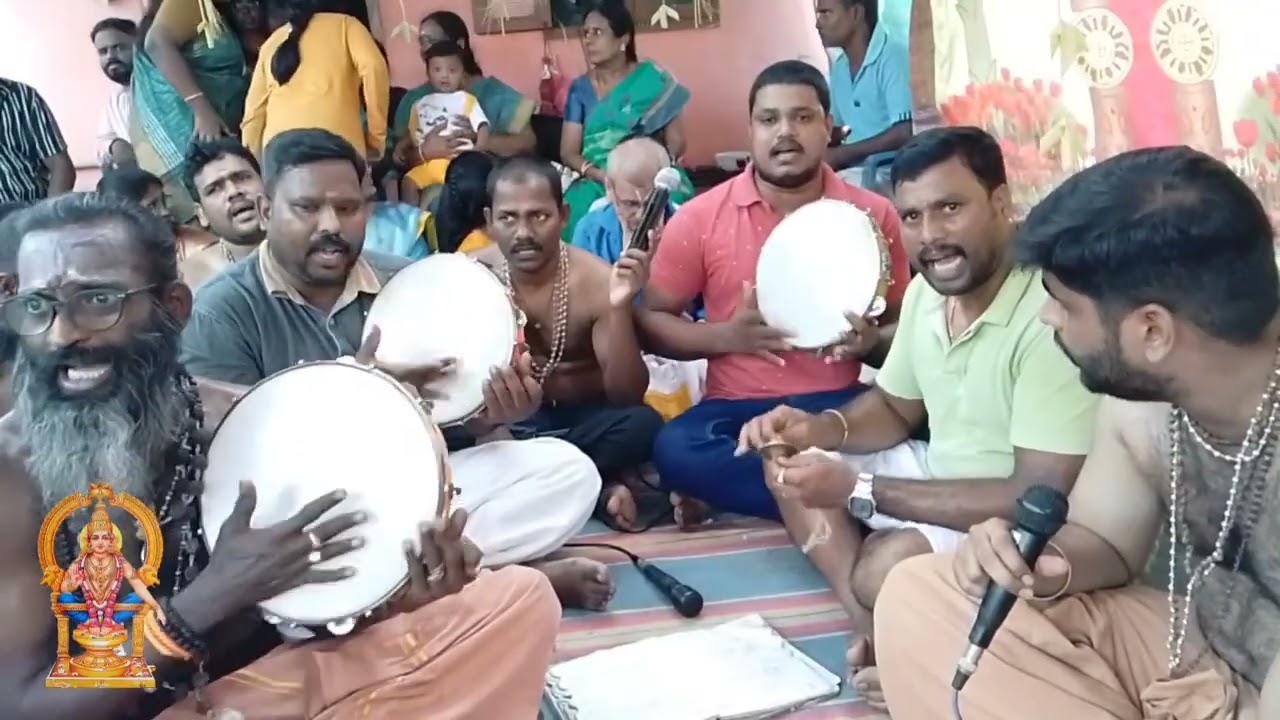 காணாத்தங் கரையோரம்