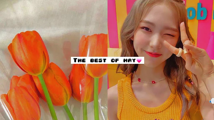 the BEST kpop songs of may (2022)