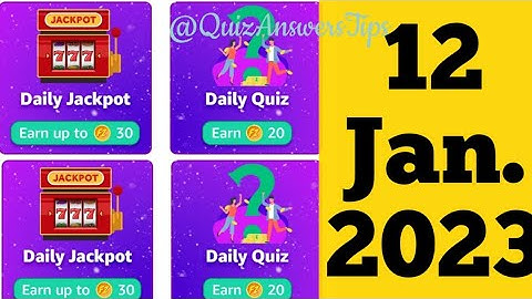 Amazon Funzone Coins Quiz Answers Today I Amazon Quiz Today I 12 January 2023