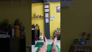 Тайские массажи. Foot massage.