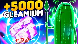 DESBLOQUEA *GRATIS* 5000 GLEAMIUMS en MULTIVERSUS!