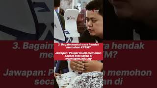 JOM MOHON SEKARANG !!! Link Borang Permohonan Ada di DESCRIPTION