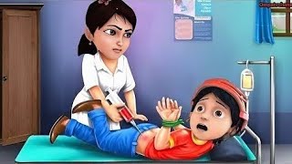 Shiva Shiva Shiva Cartoon New Episode 2025 Reva Ne Ye Kya Kiya Shiva Shiva Shiva Cartoon