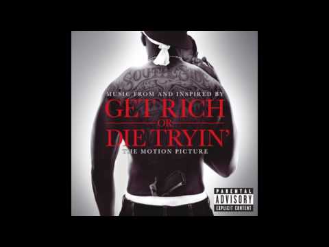 50 Cent - I Don't Know Officer