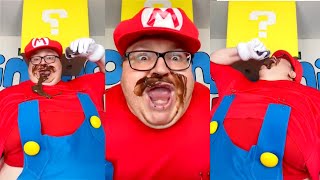 Puddi puddi Mario!