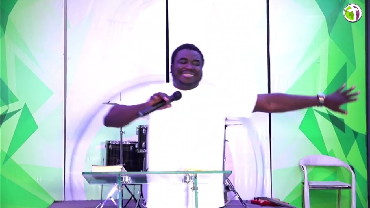 MONEY GIVES YOU A VOICE AND INFLUENCE.