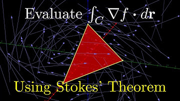 Video 16.8.2: Using Stokes