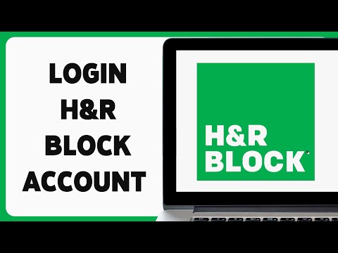 H&r Expat Login