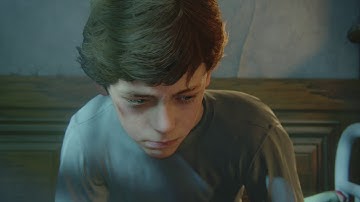 Uncharted 4 ps4  Walkthrough part 1