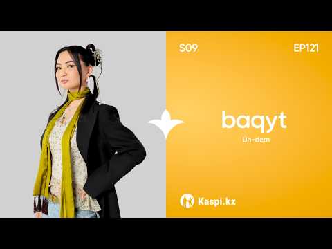 baqyt — Ún-dem | OYU Live