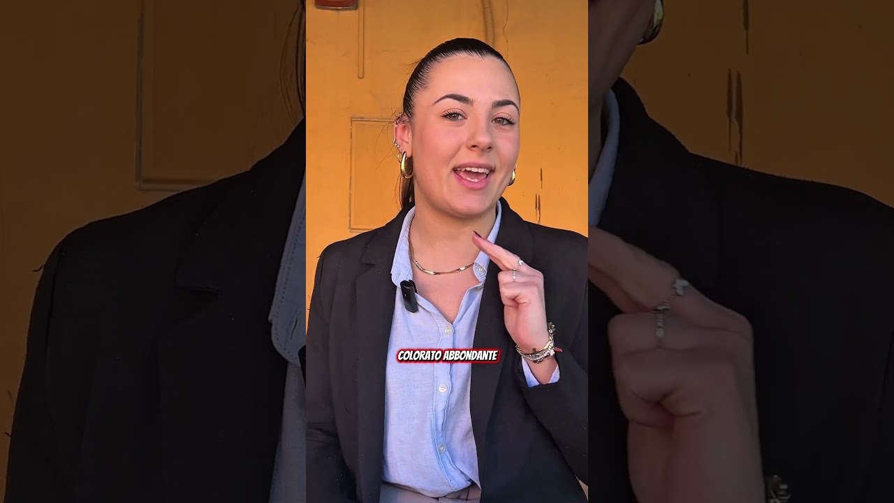 Tagliere vegetariano 🌱