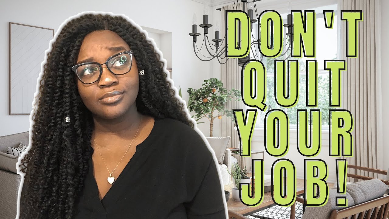 Unpopular Opinion I Like My 9 To 5 Job Why I Haven t Quit My Job To unpopular-opinion-i-like-my-9-to-5-job-why-i-haven-t-quit-my-job-to