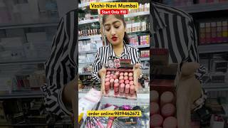 Download Lagu Cheapest Makeup and nail art products at vashi navi mumbai #shorts #shortsfeed #mumbai MP3