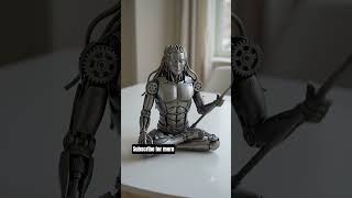 LORD SHIVA 🙏 #trending #lordshiva #ytshorts #explore #fyp #ai #algorithm #art #trend #harharmahadev