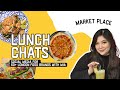Day in the Life: London Social Media Manager for a Food Hall with 60+ Brands | Lunch Chats EP. 1