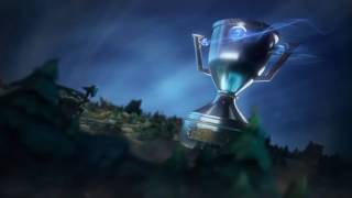 Turkey Finals 2017 Login Screen Animation Theme Intro Music Song Official League of Legends