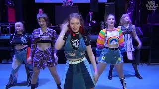 ITZY - Loco dance cover by GUESSWHO [K-pop cover battle ★ 14.4.24 (14.04.2024)]