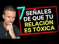 7 Señales De Que Es Un AMOR TÓXICO 7 Señales De Que Alguien Te AMA Pero Es Amor Tóxico