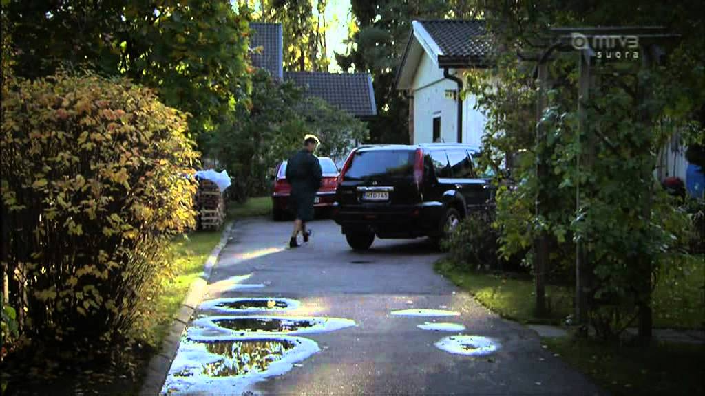 Putous 2012 - Viikkokatsaus 4