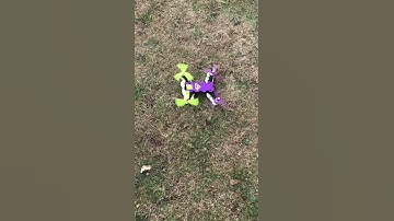 Bugs 8 acro mode another attempt crash