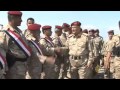 الإستراتيجية في مواجهة تطلعات الحوثيين