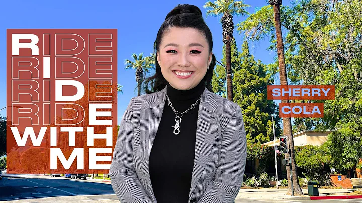 Sherry Cola Shows Us The Best Chinese Food in San ...