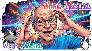 Mike Vestal | Full Chatlog Reading and Phone Calls