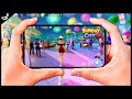 Sunday City: Life RolePlay New Open World Simulator Android &amp; IOS | Mobile Handcam Gameplay