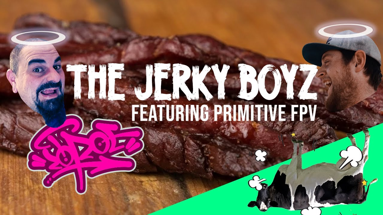 The Jerky Boyz YouTube