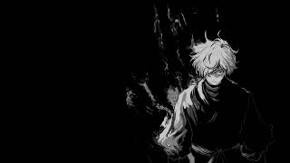 Gabimaru Hollow Flame 4K Live Wallpaper || Hell's Paradise 4K Live Wallpaper screenshot 3