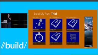 Build 2013 Monetization Opportunities for Windows Store Apps in Windows 8 1