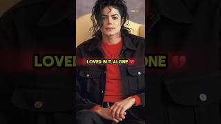 The Sad Truth About Michael Jackson’s Love Life 💔