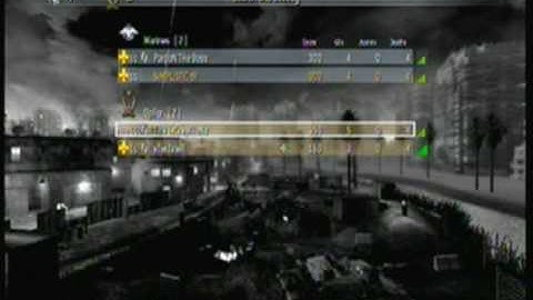 Art of Execution Dispute