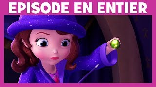 Princesse Sofia - Moment Magique Sofia Sauve Cédric