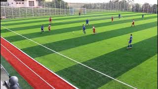 Inter Dorohoi-Flacăra Flămânzi 4-3 (4 septembrie 2022 REZUMAT)