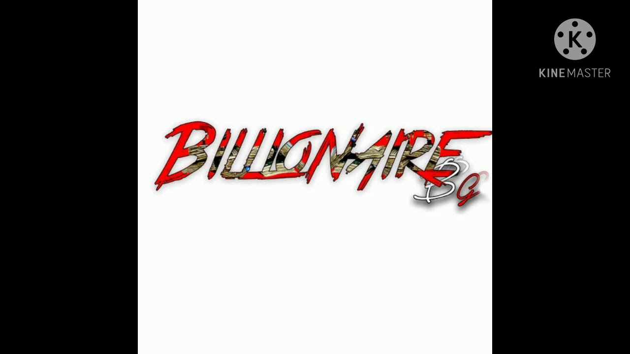 Billionaire gang YouTube