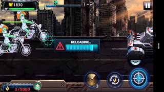 Crush Zombies Strike Zone - Gameplay Walkthrough for Android/IOS screenshot 1