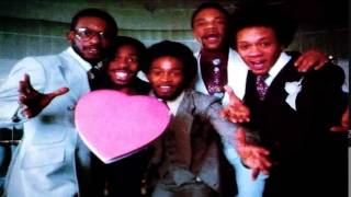 The Floaters - Let's Try Love (One More Time)