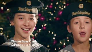 Vienna Boys Choir at the Green Music Center