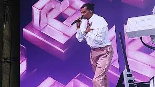 Stromae @ Werchter Boutique '22