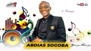 Abdias Sogoba Kanuya