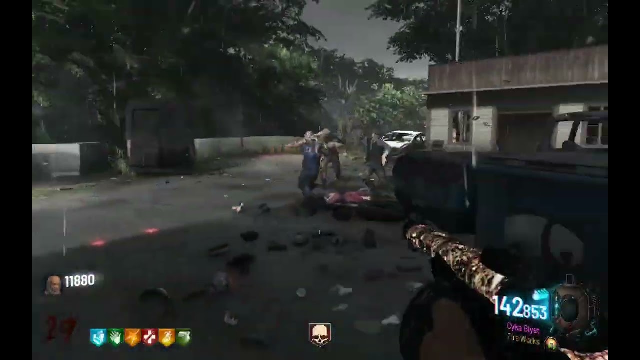 BO3| Best double PaP ever 😍